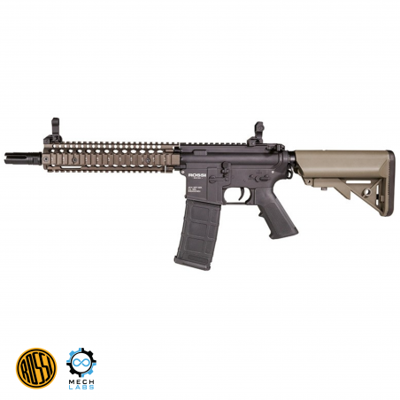 Rossi Neptune 9″ MARSOC BK/TAN - HPA Edition (MechLabs XX-Mod)
