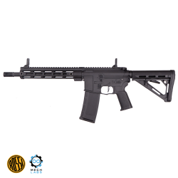 Rossi Sentinel 10,5" GAMMA - HPA Edition (MechLabs XX-Mod)