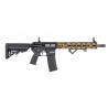 FUSIL SPECNA ARMS PRIME SA-P28 ASTER II BRUSHLESS 12,5" NEGRO-BRONCE