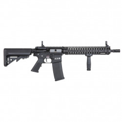 FUSIL SPECNA ARMS PRIME DANIEL DEFENSE MK18 SA-P26 ASTER II BRUSHLESS NEGRO