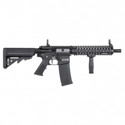 FUSIL SPECNA ARMS PRIME DANIEL DEFENSE MK18 SA-P19 ASTER II BRUSHLESS NEGRO