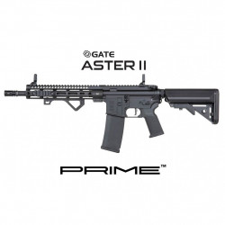 FUSIL SPECNA ARMS PRIME SA-P20 ASTER II BRUSHLESS NEGRO