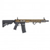 FUSIL SPECNA ARMS PRIME SA-P22 ASTER II BRUSHLESS NEGRO-BRONCE