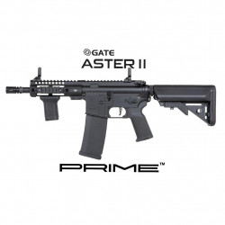 FUSIL SPECNA ARMS PRIME SA-P21 ASTER II BRUSHLESS NEGRO