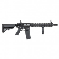FUSIL SPECNA ARMS PRIME DANIEL DEFENSE MK18 SA-P26 HAL ETU BRUSHLESS NEGRO