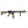 FUSIL SPECNA ARMS PRIME DANIEL DEFENSE MK18 SA-P26 HAL ETU BRUSHLESS NEGRO-BRONCE