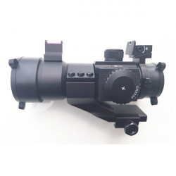 RED DOT estilo M2 GEN2 - BK