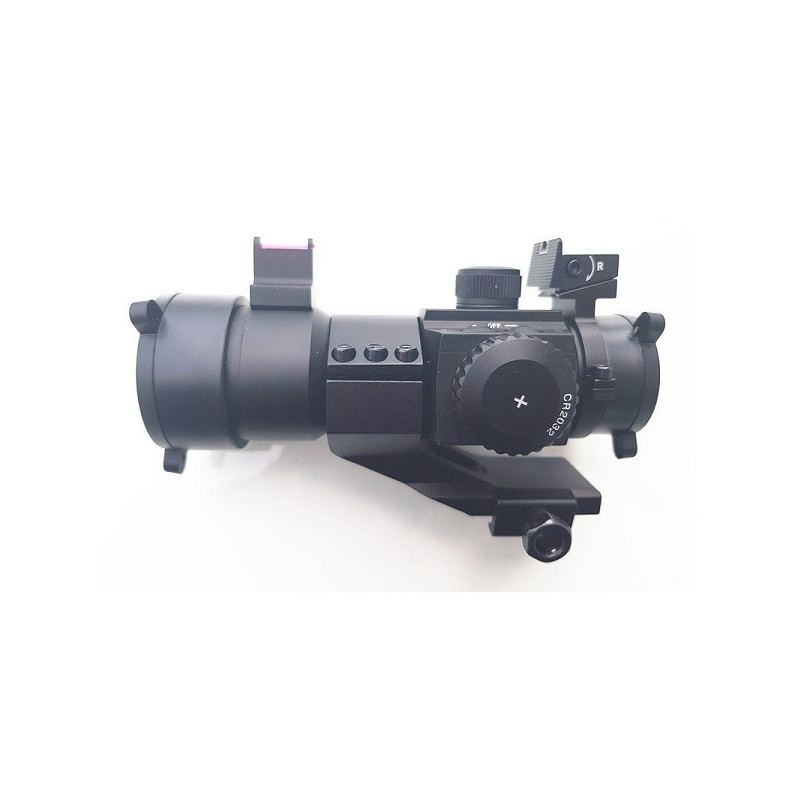 RED DOT estilo M2 GEN2 - BK