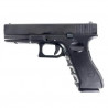 REPLICA GBB PISTOLA G17 ROSSI VALIANT GUARDIAN NEGRA