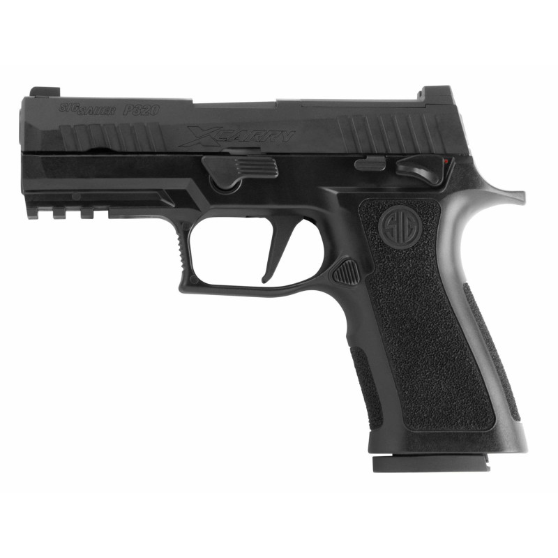 Replica GBB gas P320 X Carry