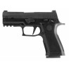 Replica GBB gas P320 X Carry