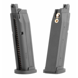 Replica GBB gas P320 X Carry