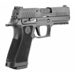 Replica GBB gas P320 X Carry