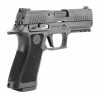 Replica GBB gas P320 X Carry
