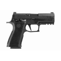 Replica GBB gas P320 X Carry