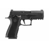 Replica GBB gas P320 X Carry