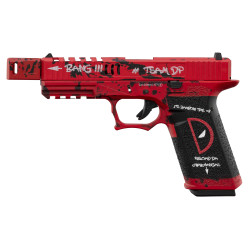 Replica GBB VX7102 DP DEADPOOL
