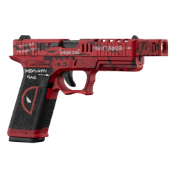 Replica GBB VX7102 DP DEADPOOL
