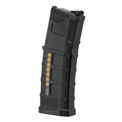 GBBR MWS Ghetto Blaster NOVESKE 7 inch Black Replica