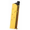 GBB 1911 Gold Golden Eagle Replica