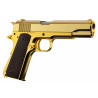 GBB 1911 Gold Golden Eagle Replica