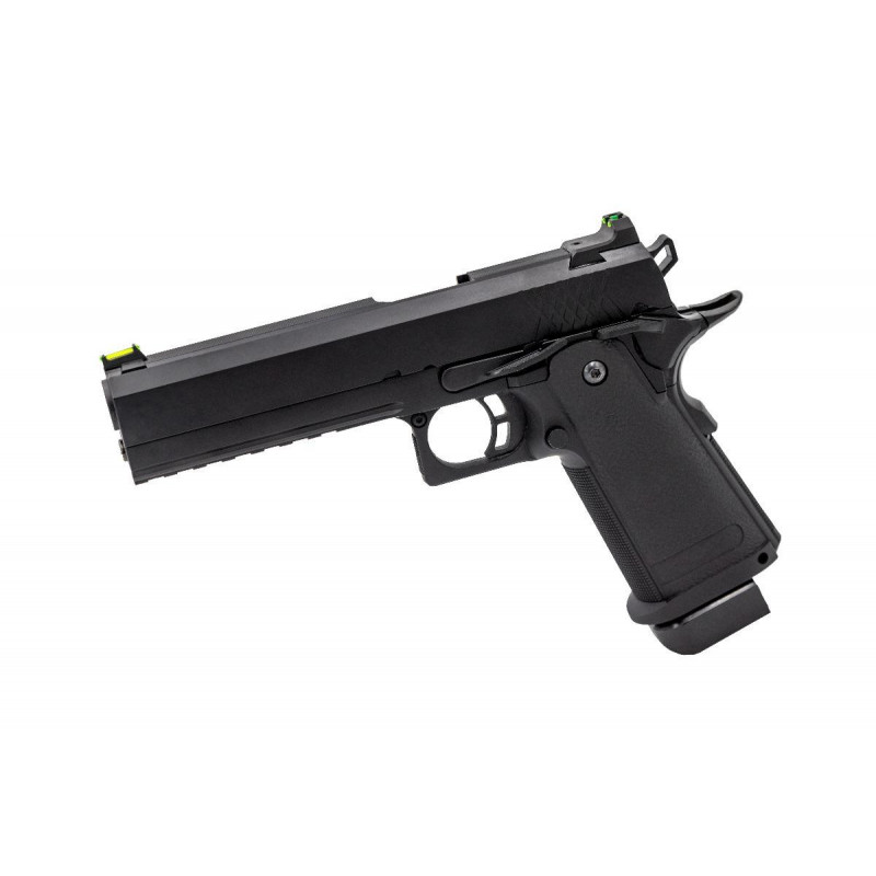Raven Hi-Capa 5.1 Black Raven Hi-Capa 5.1 Black