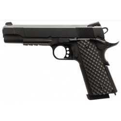 1911 MEU Rail Raven full metal