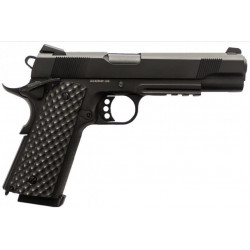 1911 MEU Rail Raven full metal