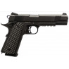 1911 MEU Rail Raven full metal