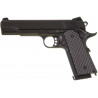 1911 MEU full metal gas black