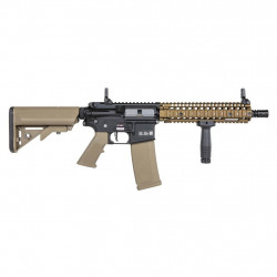 FUSIL SPECNA ARMS PRIME DANIEL DEFENSE MK18 SA-P19 ASTER II NEGRO-BRONCE