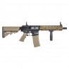 FUSIL SPECNA ARMS PRIME DANIEL DEFENSE MK18 SA-P19 ASTER II NEGRO-BRONCE