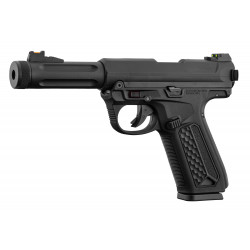 PISTOLA ACTION ARMY AAP-01 ASSASSIN GAS NEGRA