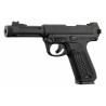 PISTOLA ACTION ARMY AAP-01 ASSASSIN GAS NEGRA