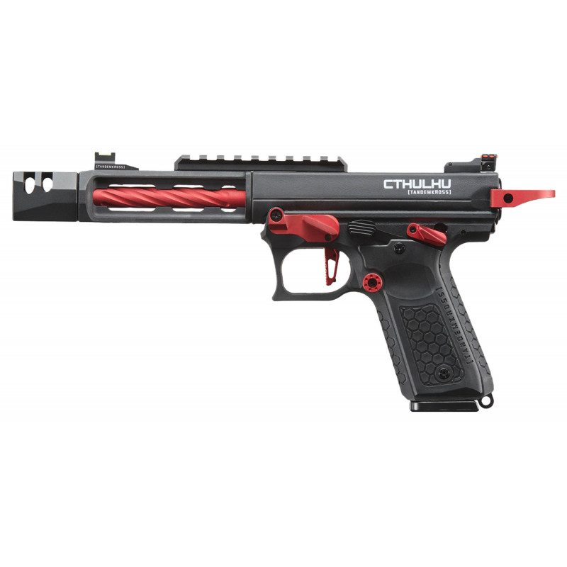 CTHULHU Lancer Tactical GBB CTHULHU Lancer Tactical GBB