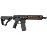 Daniel Defense MK18 RIS II Black/Bronze Double Eagle