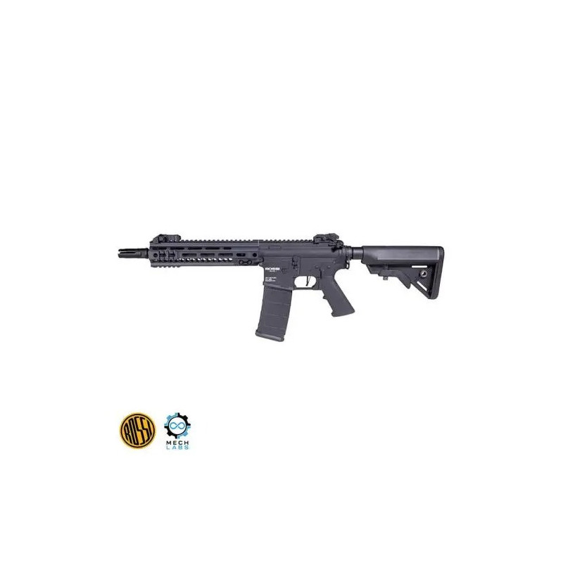 Rossi Neptune 9.5″ SEAL BK - HPA Edition (MechLabs XX-Mod)