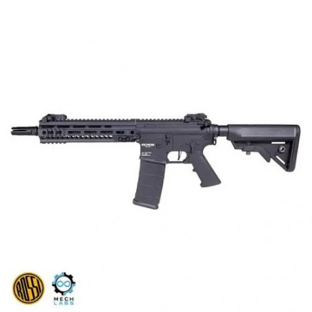 Rossi Neptune 9.5″ SEAL BK - HPA Edition (MechLabs XX-Mod)